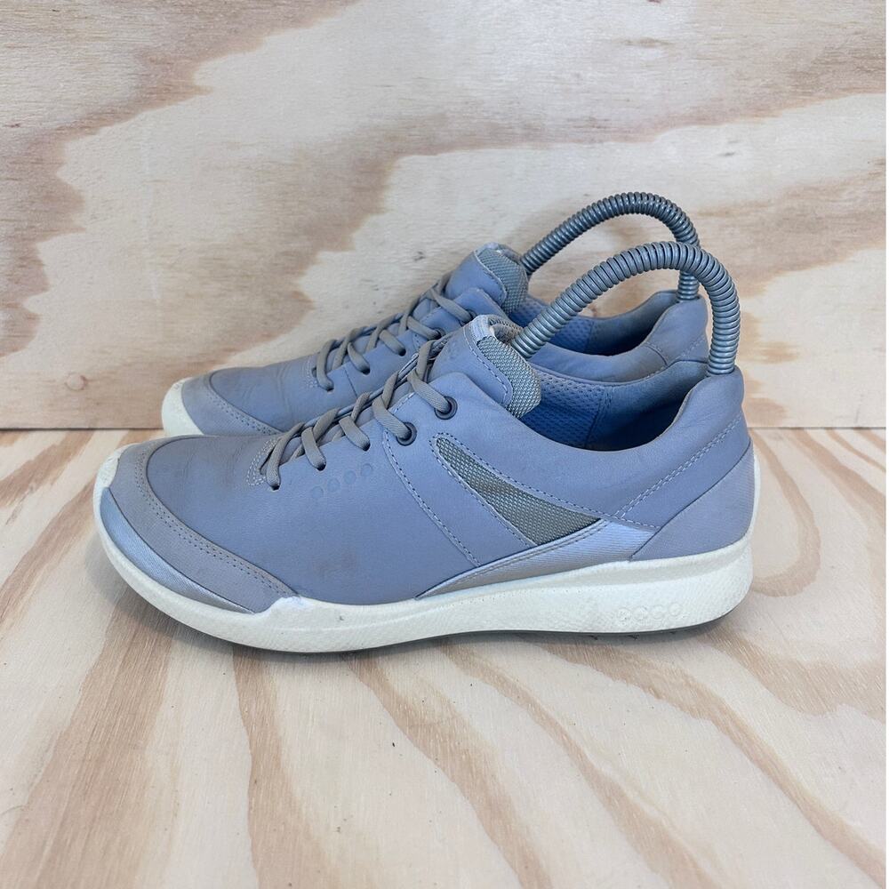 Ecco - Biom Hybrid Low Top - Golf Shoes - Gray - Women's - 6.5 - 10056359105 - Picture 3 of 9